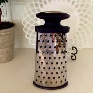 Oneida cheese grater